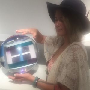 Meet your Posher, Summer